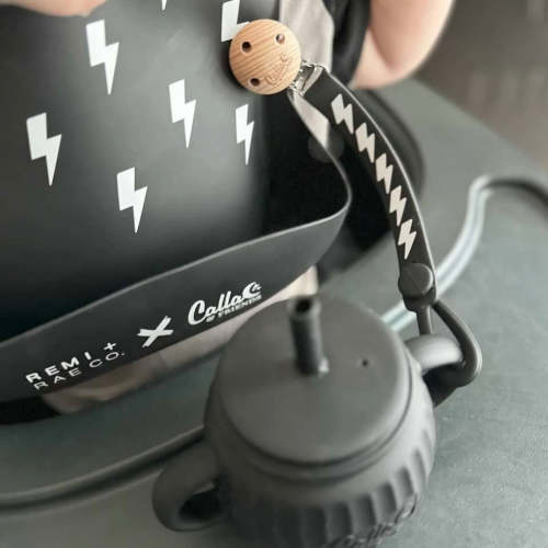 Nash Everything Clip - Bolt – Calla and Friends