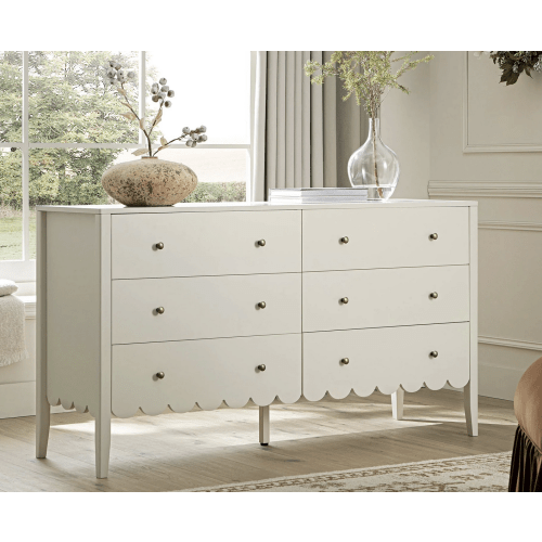 Drawer Dresser