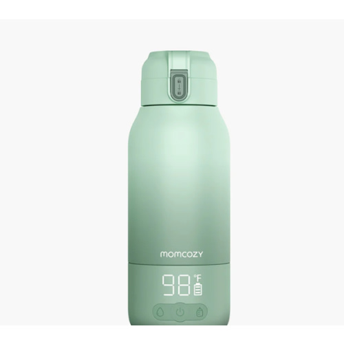 Portable Breast Milk & Water Warmer for Travel