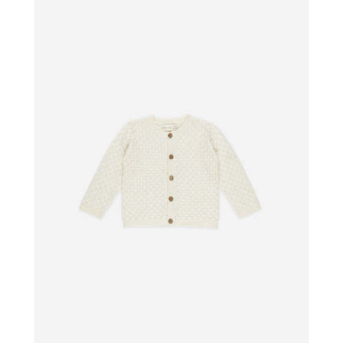 Ruffle Romper || Grapefruit – Rylee + Cru