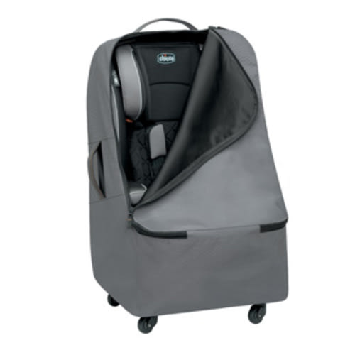 Car Seat Travel Bag