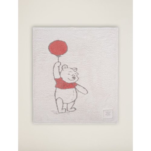 CozyChic® Disney Winnie the Pooh Baby Blanket