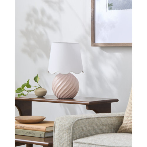 Winston Porter Wyatan Table Lamp & Reviews | Wayfair