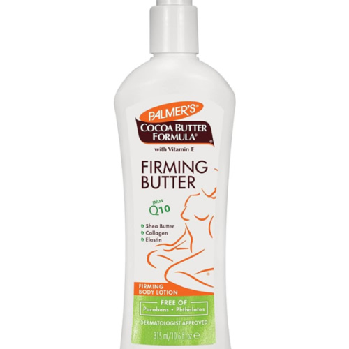 Palmer's Postpartum Essentials Skin Care, Shea Butter, Collagen and Elastin, 10.6 Fl Oz