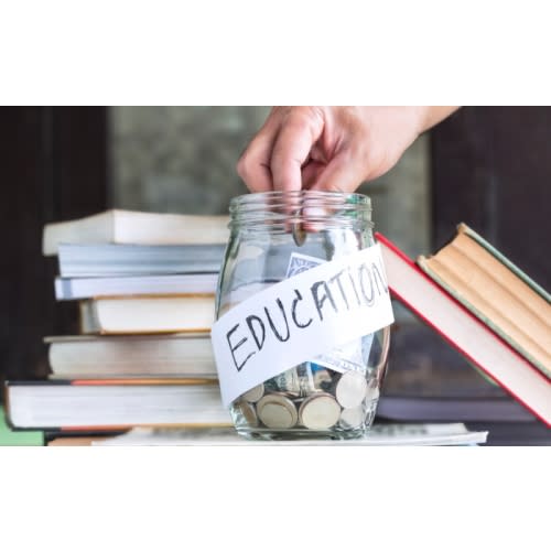 529 Plan/ Education Fund