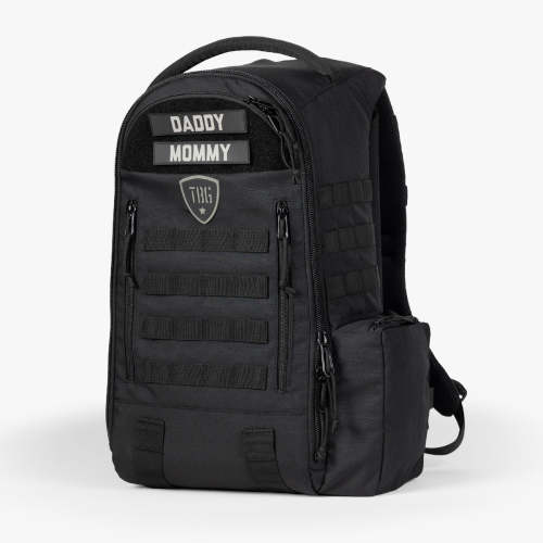Daypack Diaper Bag