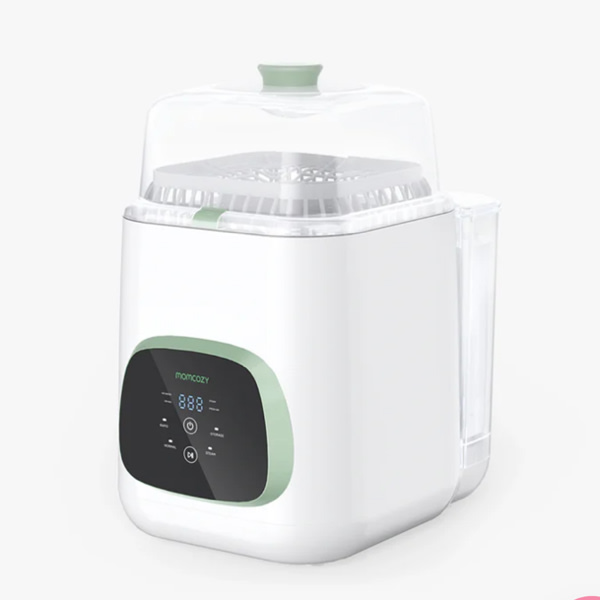 Momcozy One-Stop Baby Bottle Washer and Sterilizer