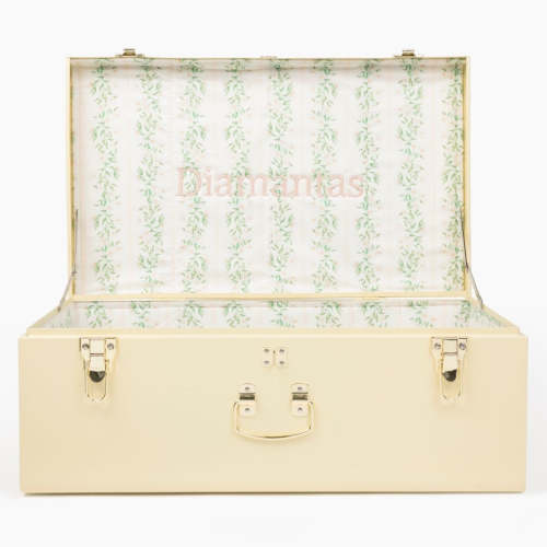 Grand Classic Trunk