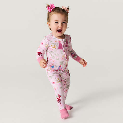 Disney Princess Aurora Convertible One Piece