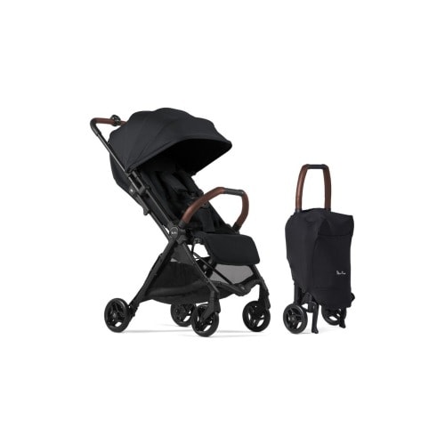 Jet 5 Super Compact Lightweight Travel Stroller