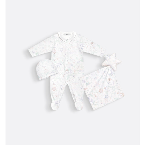 Newborn Gift Set