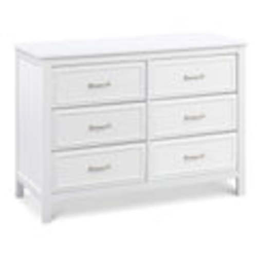 DaVinci Charlie 6-Drawer Double Dresser | Modern Nursery™
