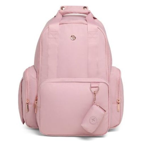 Huggies Sunshine Pack Diaper Bag - Bridal Rose