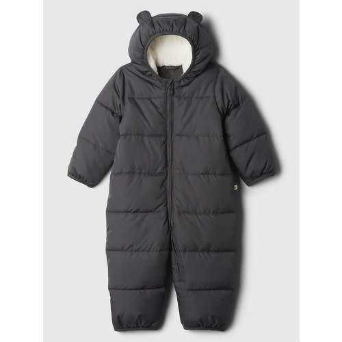Baby ColdControl Max Snowsuit 0-3 months