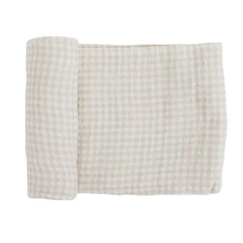 Cotton Muslin Swaddle
