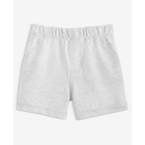 Baby Boys' 3M-24M Mix and Match Solid Shorts, Macy's Exclusive