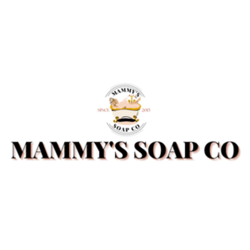 Naked Body Cream – Mammy's Soap Co