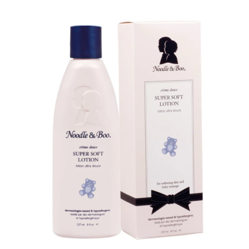 Super Soft Baby Lotion – Noodle & Boo