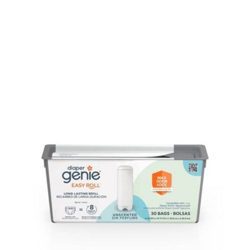 Diaper Genie Easy Roll Refill