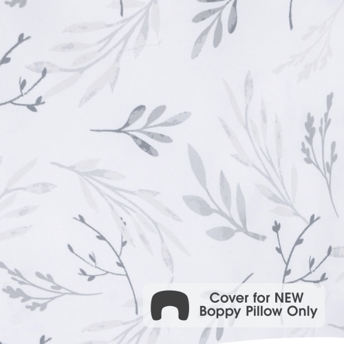 New Boppy Nursing Pillow Cover