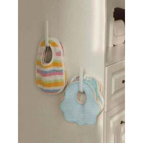 2pcs Adhesive L Shaped Hook Clothes Storage Rack For Kids Room Without Drilling,Plastic Wall Hanging Hat Holder, Adhesive L Shaped Wall Hook, Wall Mounted Hanging Storage Hook, Hat Hanging Storage Rack, Multipurpose Holder Hook