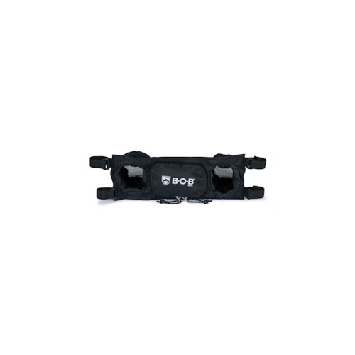 BOB Gear Handlebar Console for Single Jogging Strollers