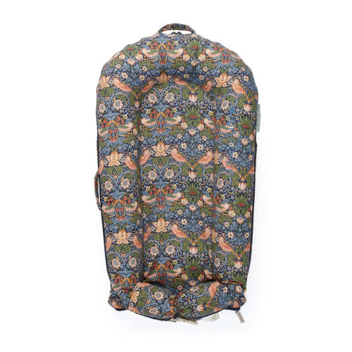 DockATot® Deluxe+ Dock - Strawberry Thief