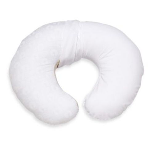 Boppy® Pillow Protector - WHITE - PILLOW COVER (BOPPY)