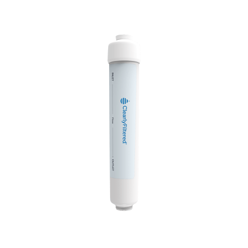 Universal Inline Fridge Filter