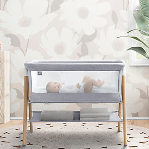 Simmons Kids Koi Bassinet