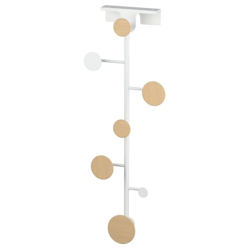 BÄRFIS Hanger for door - adjustable