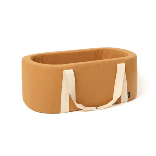 Aldea Home & Baby | KUKO Moses Basket