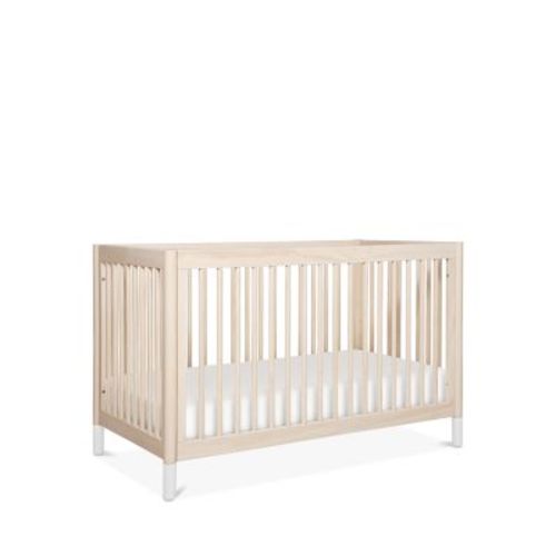 Gelato 4-in-1 Convertible Crib
