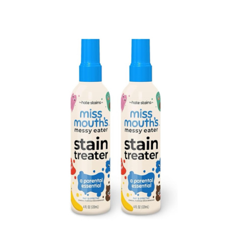 Amazon.com: The Hate Stains Co.: Mom's Magic
