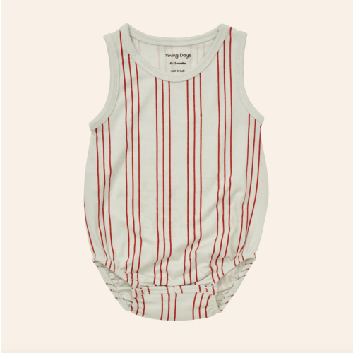 Louisville Onesie - Young Days (3-6M).