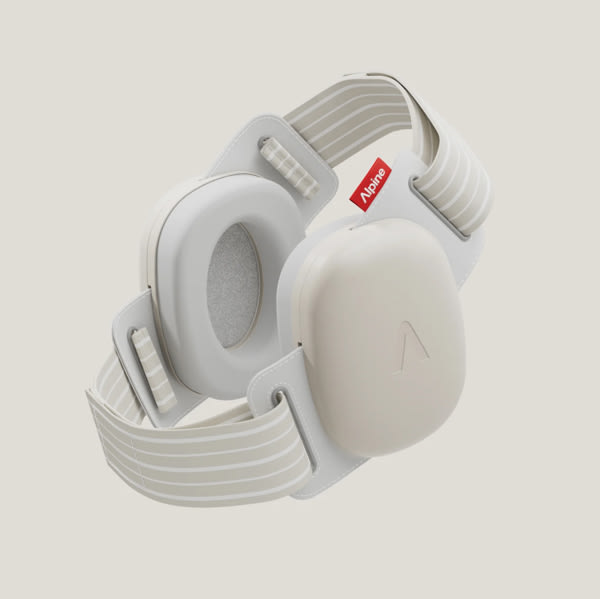 Muffy Baby Comfort Baby Ear Protection | Alpine