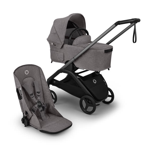 Bugaboo Dragonfly Plus 2-in-1 stroller