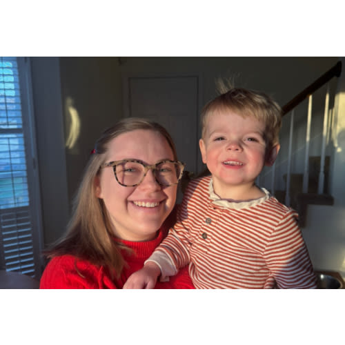 Brooke Parental Leave Fund