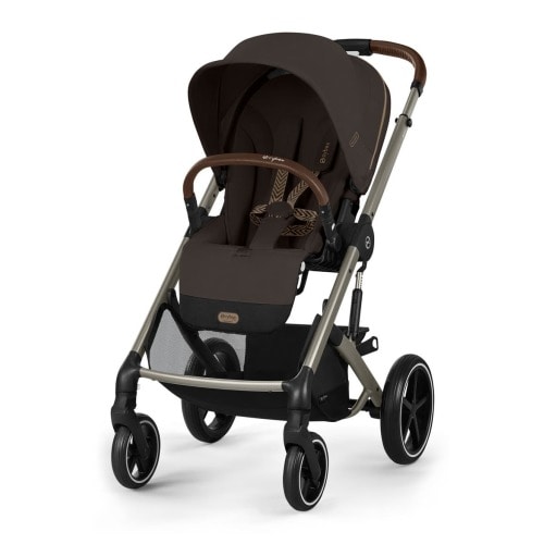 Balios S Lux Stroller