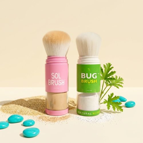 The Outdoor Essentials Bundle – SolBrush