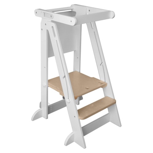 Learn 'N Fold Learning Tower® Toddler Step Stool