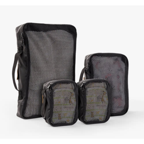 Tactical Packing Cubes 2.0 | Tactical Baby Gear®
