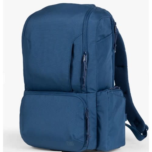 Expedition Diaper Bag Horizon Blue by TBG – Tactical Baby Gear