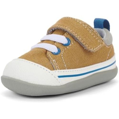 See Kai Run - Stevie II First Walker Shoe for Infants