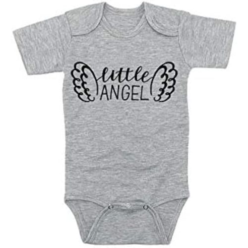 TeeNow - God's Handiwork (Multiple Designs) - Christian/Bible Baby Infant Bodysuit - Boy/Girl