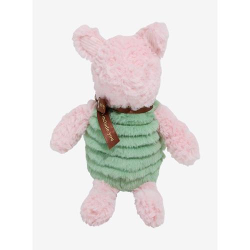 Disney Winnie the Pooh Piglet Classic 8 Inch Plush