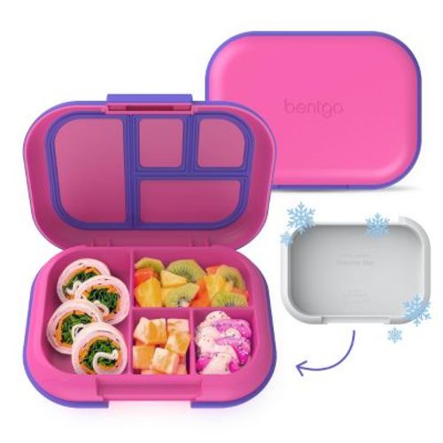 Bentgo Kids' Chill Leak-Proof Lunch Bento Box