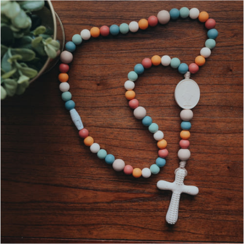 God’s Grace | Chews Life Rosary