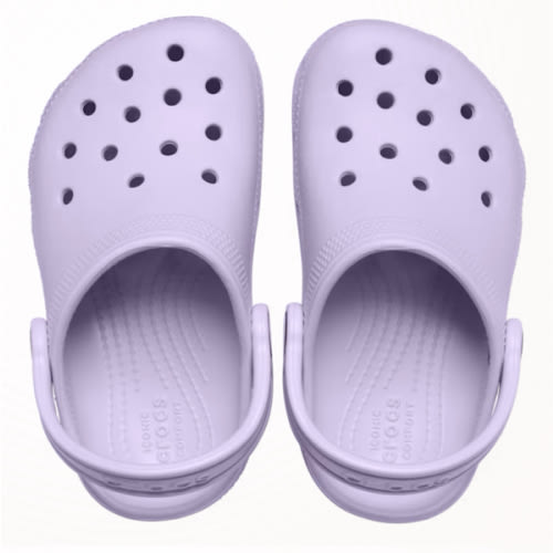 Toddler Classic Clog - Crocs
