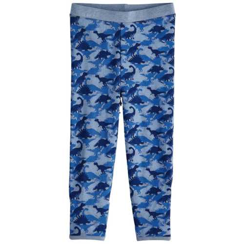 Baby LumaLeo Leggings UPF 50+